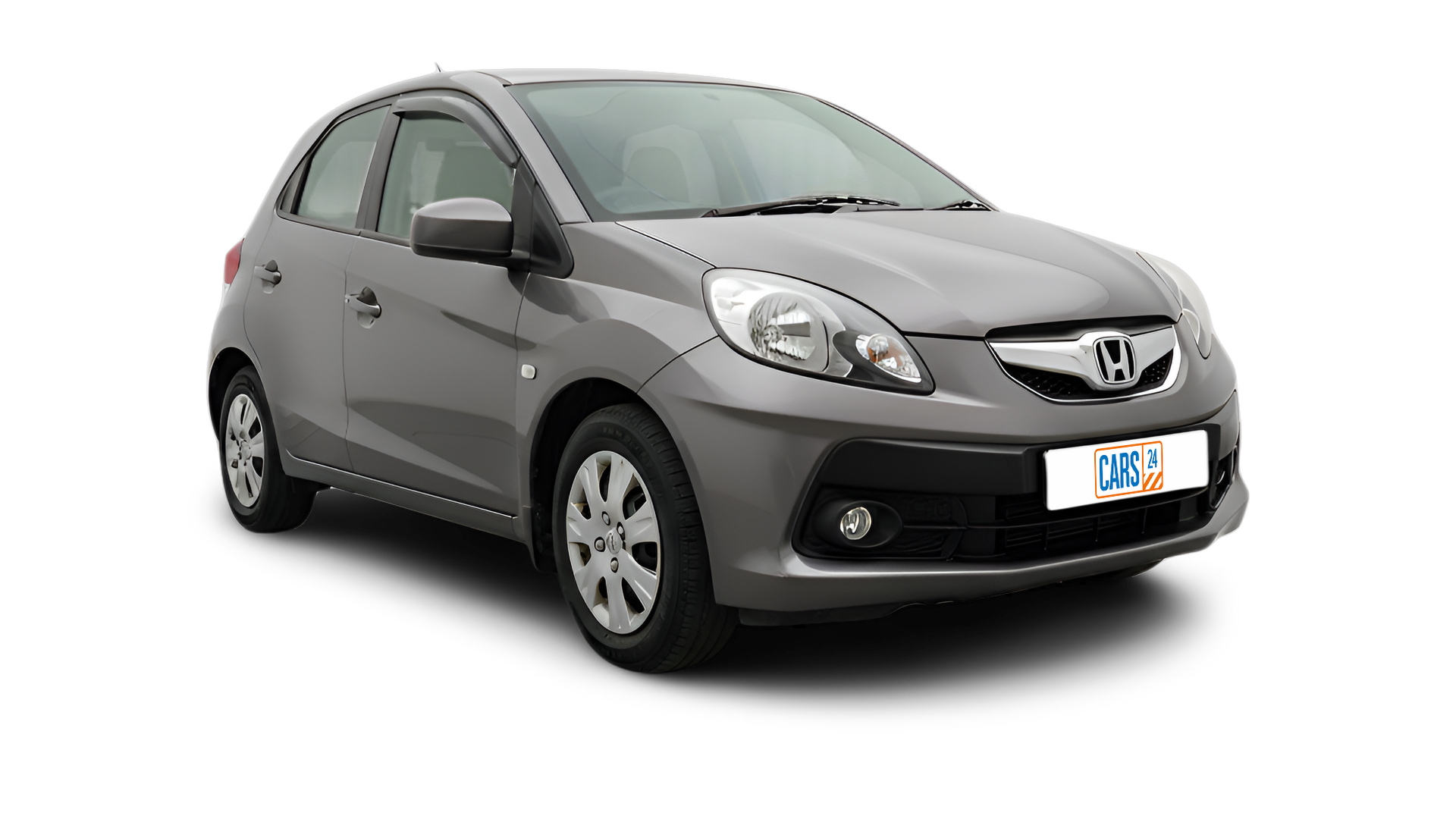 Honda Brio-img